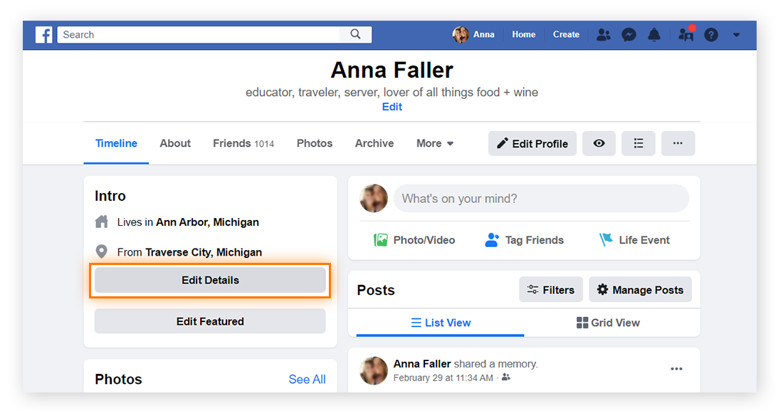 How to Change Your Facebook Privacy Settings in 2024 Avast